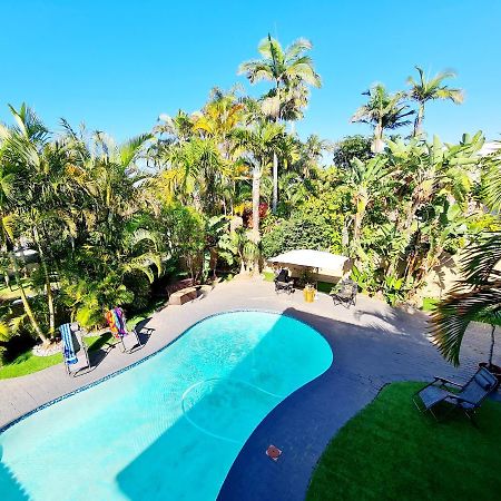 Oyster Guest House Durban Exterior foto