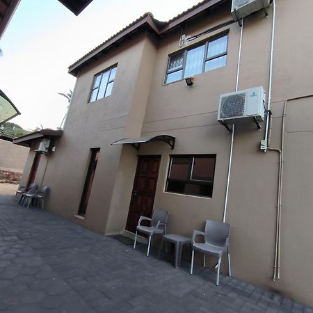 Oyster Guest House Durban Exterior foto
